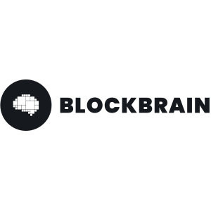 Blockbrain logo