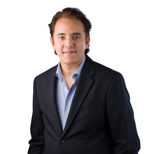 Girish Mirchandani (Transtopics)