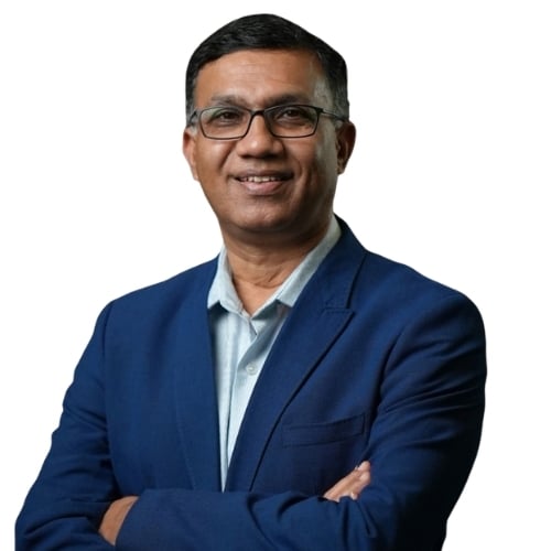 Guruprasad Mudlapur (Bosch India)
