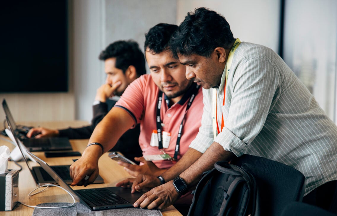 Hackathon