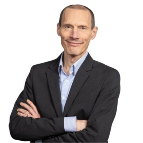 Matthias Huelsmann