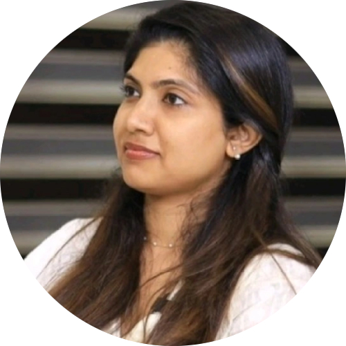 Nivedya Deljit