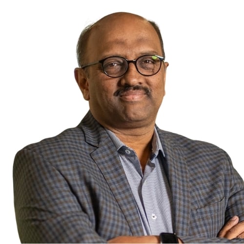 Sandeep Nelamangla (Bosch Mobility India)