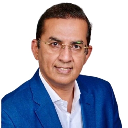 Sanjay Sharma