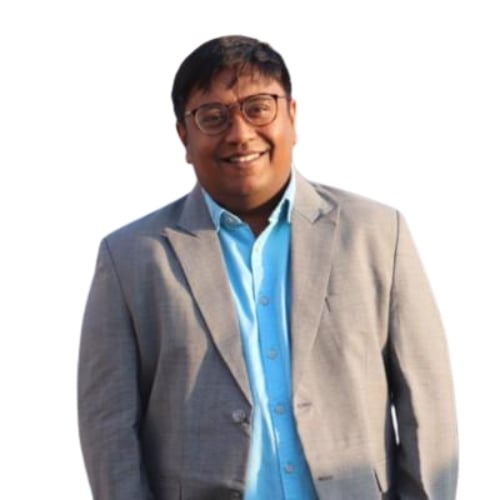 Tushar Bhagat (Uffizio)